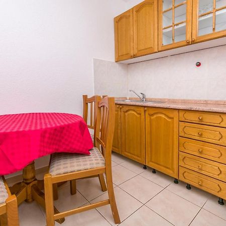 Apartments Ivat Rogoznica  Kültér fotó